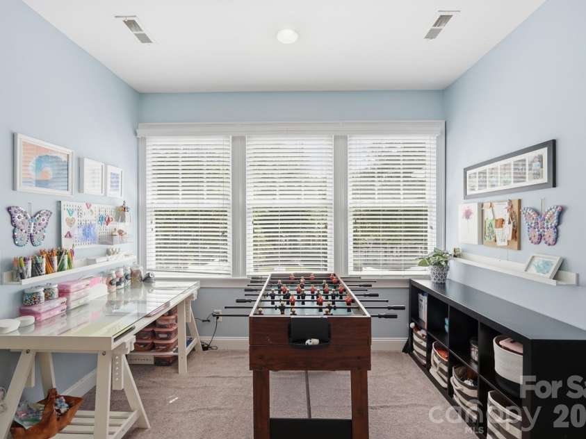 4844 Milford Way, Fort Mill, SC 29708.  MLS# CAR4378360, YatesRealty ID 23170. 