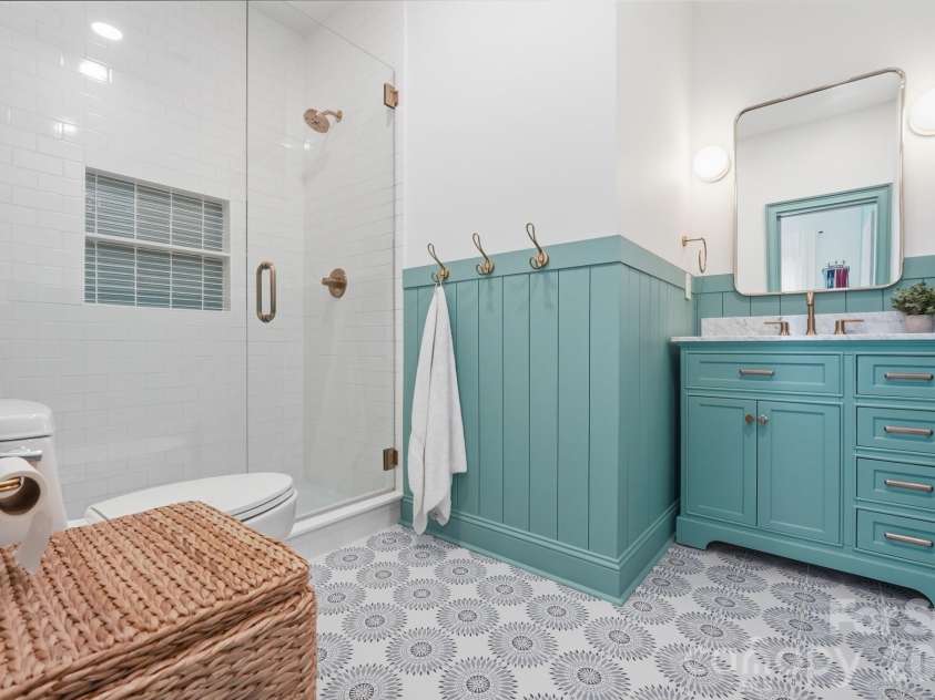 4844 Milford Way, Fort Mill, SC 29708.  MLS# CAR4378360, YatesRealty ID 23170. 