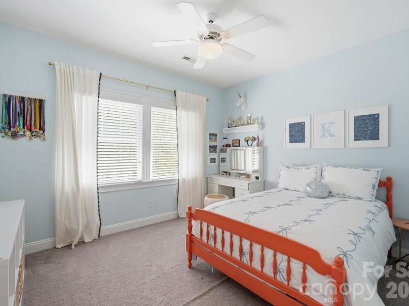 4844 Milford Way, Fort Mill, SC 29708.  MLS# CAR4378360, YatesRealty ID 23170. 