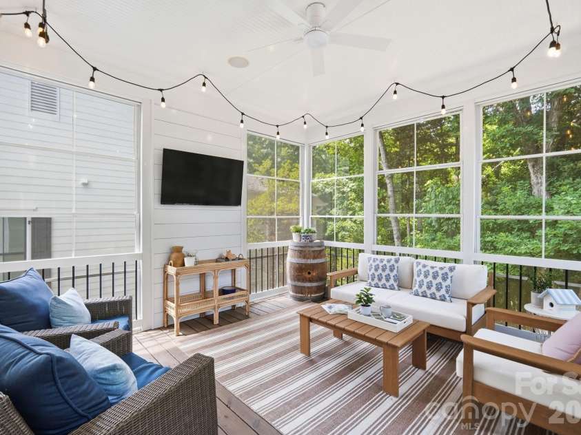 4844 Milford Way, Fort Mill, SC 29708.  MLS# CAR4378360, YatesRealty ID 23170. 