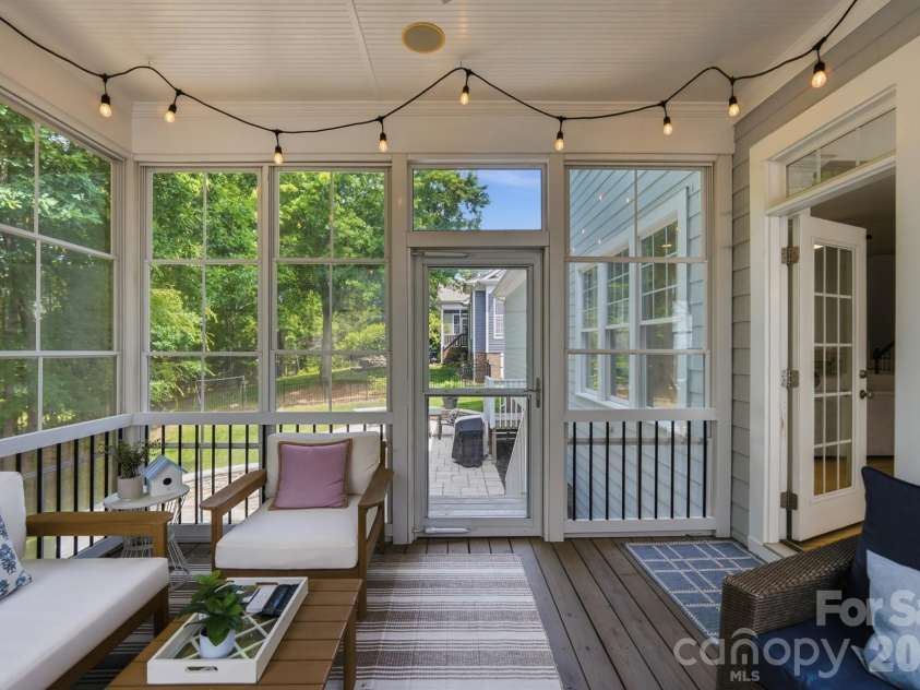 4844 Milford Way, Fort Mill, SC 29708.  MLS# CAR4378360, YatesRealty ID 23170. 