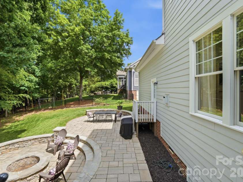 4844 Milford Way, Fort Mill, SC 29708.  MLS# CAR4378360, YatesRealty ID 23170. 