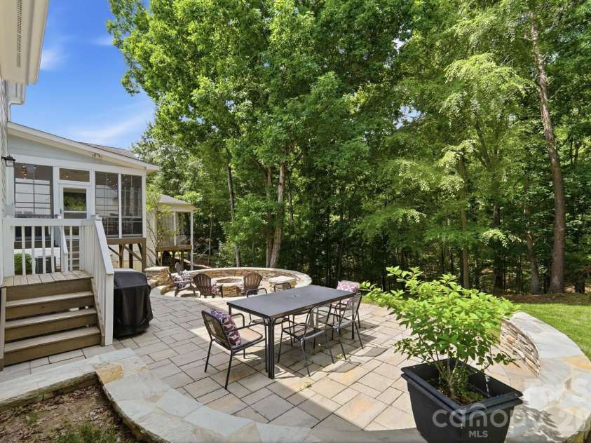 4844 Milford Way, Fort Mill, SC 29708.  MLS# CAR4378360, YatesRealty ID 23170. 