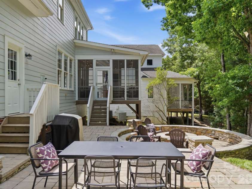 4844 Milford Way, Fort Mill, SC 29708.  MLS# CAR4378360, YatesRealty ID 23170. 