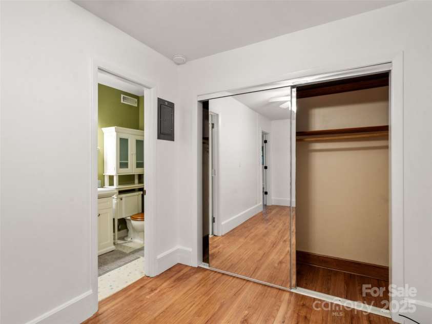 413 Rainbow Lake Drive, Brevard, NC 28712.  MLS# CAR4266354, YatesRealty ID 23172. 