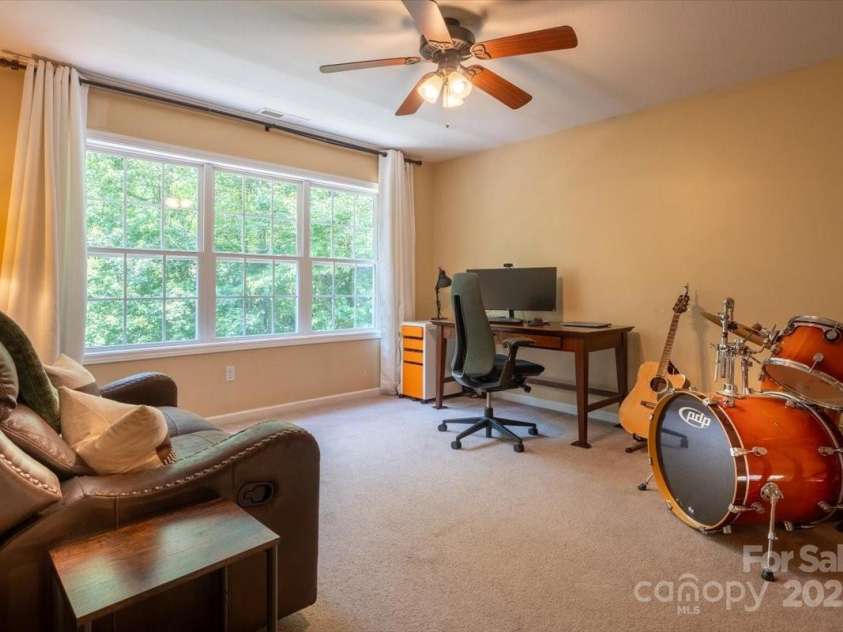 455 Lookout Drive, Pisgah Forest, NC 28768.  MLS# CAR4269478, YatesRealty ID 23174. 