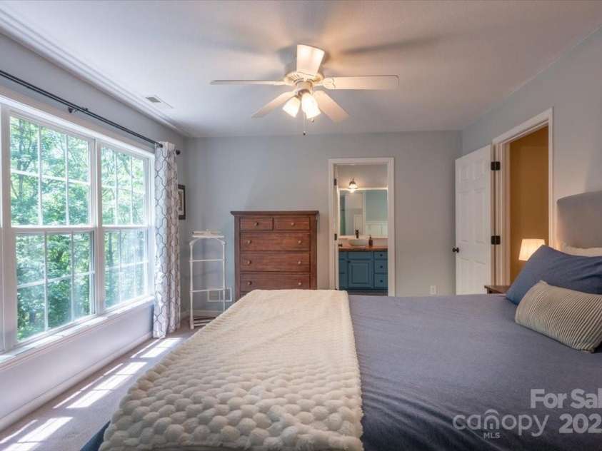 455 Lookout Drive, Pisgah Forest, NC 28768.  MLS# CAR4269478, YatesRealty ID 23174. 