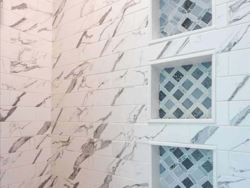 455 Lookout Drive, Pisgah Forest, NC 28768.  MLS# CAR4269478, YatesRealty ID 23174. 