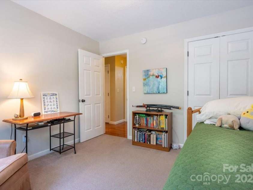 455 Lookout Drive, Pisgah Forest, NC 28768.  MLS# CAR4269478, YatesRealty ID 23174. 