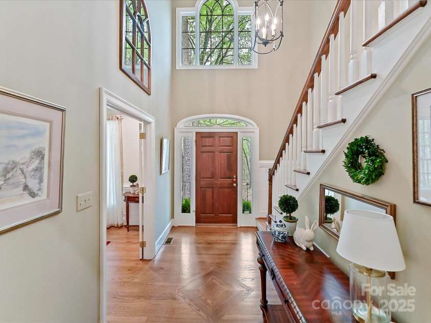 2313 Beechwood Drive, Waxhaw, NC 28173.  MLS# CAR4243300, YatesRealty ID 23175. 