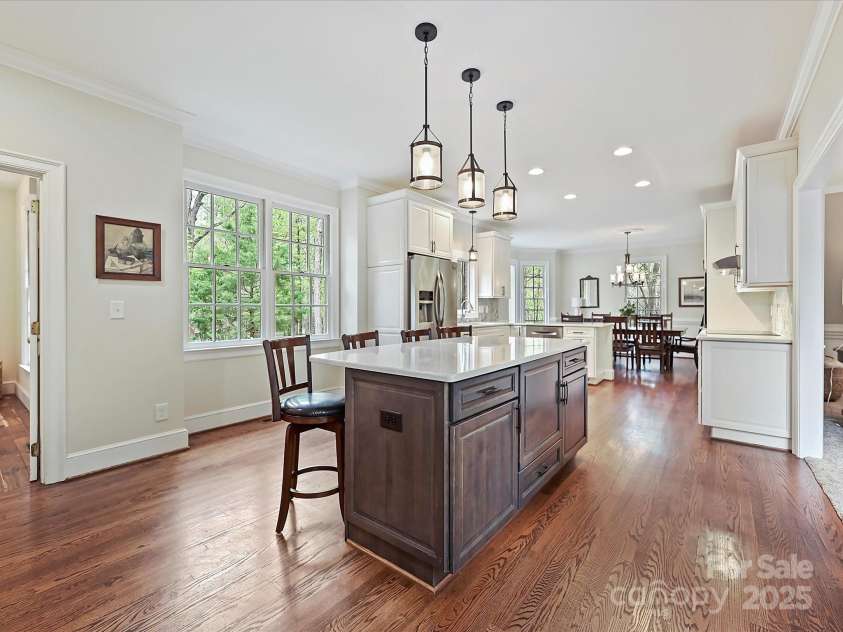 2313 Beechwood Drive, Waxhaw, NC 28173.  MLS# CAR4243300, YatesRealty ID 23175. 