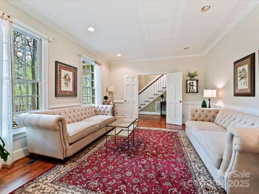 2313 Beechwood Drive, Waxhaw, NC 28173.  MLS# CAR4243300, YatesRealty ID 23175. 