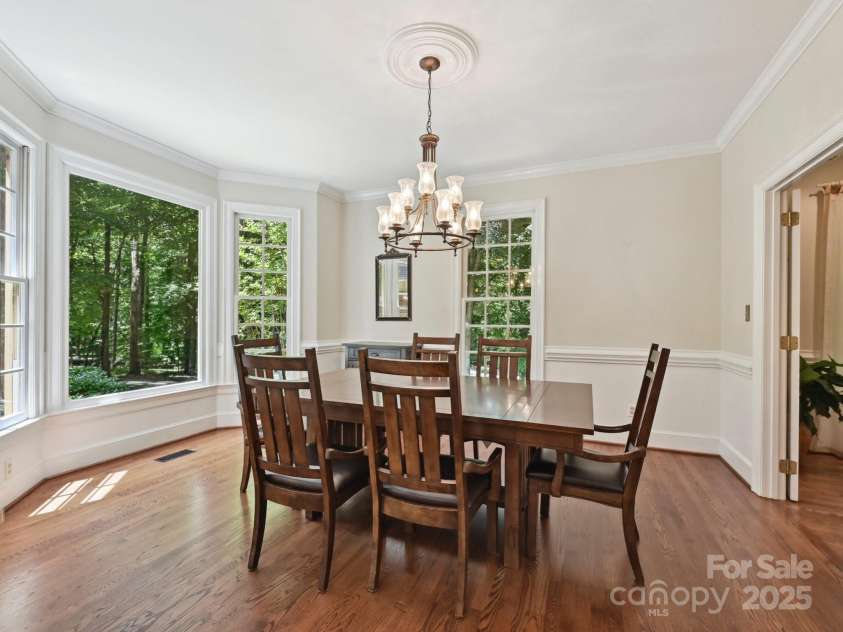 2313 Beechwood Drive, Waxhaw, NC 28173.  MLS# CAR4243300, YatesRealty ID 23175. 