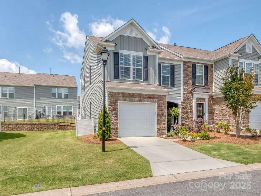 739 Elders Story Road, Fort Mill, SC 29708.  MLS# CAR4271442, YatesRealty ID 23178. Welcome Home!