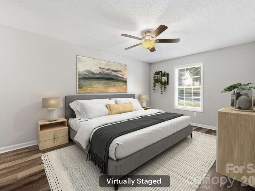 904 Hoke Street, Kannapolis, NC 28081.  MLS# CAR4376126, YatesRealty ID 23178. 