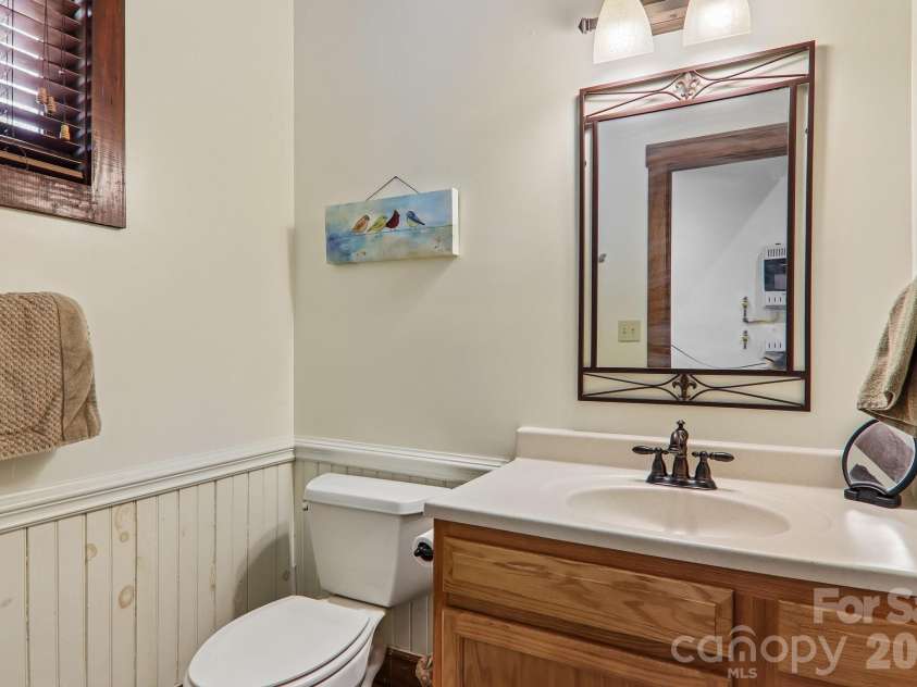 519 Susanna Cove Road, Mars Hill, NC 28754.  MLS# CAR4368251, YatesRealty ID 23179. Studio Full Bath w/Shower