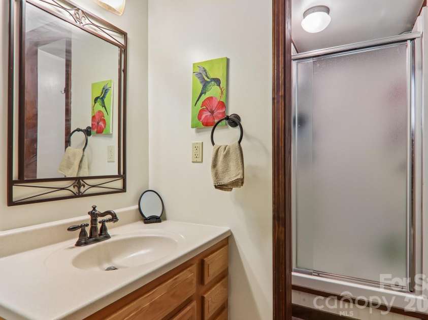 519 Susanna Cove Road, Mars Hill, NC 28754.  MLS# CAR4368251, YatesRealty ID 23179. Studio Full Bath w/Shower