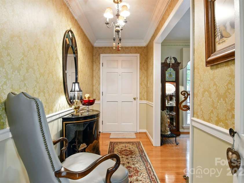 701 4th Avenue, Conover, NC 28613.  MLS# CAR4275463, YatesRealty ID 23179. 