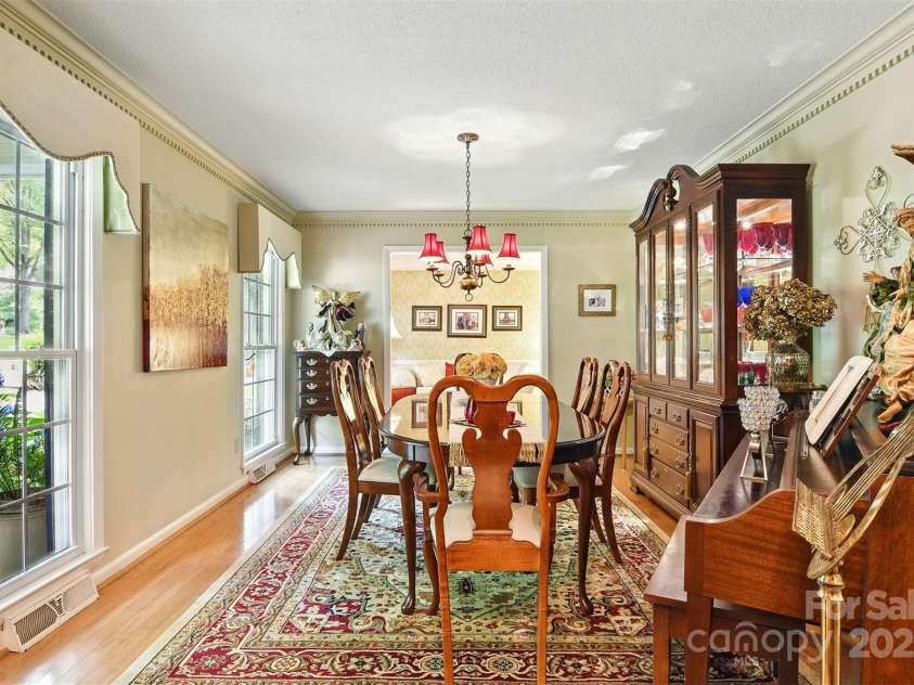 701 4th Avenue, Conover, NC 28613.  MLS# CAR4275463, YatesRealty ID 23179. 