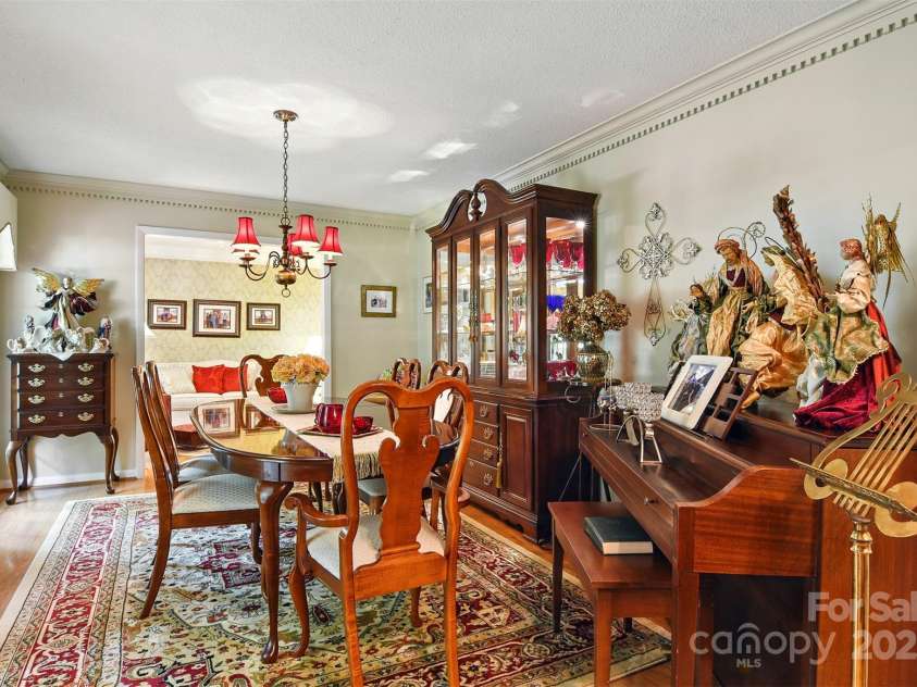 701 4th Avenue, Conover, NC 28613.  MLS# CAR4275463, YatesRealty ID 23179. 