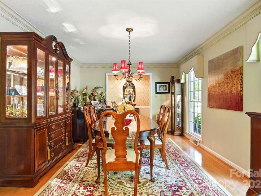 701 4th Avenue, Conover, NC 28613.  MLS# CAR4275463, YatesRealty ID 23179. 