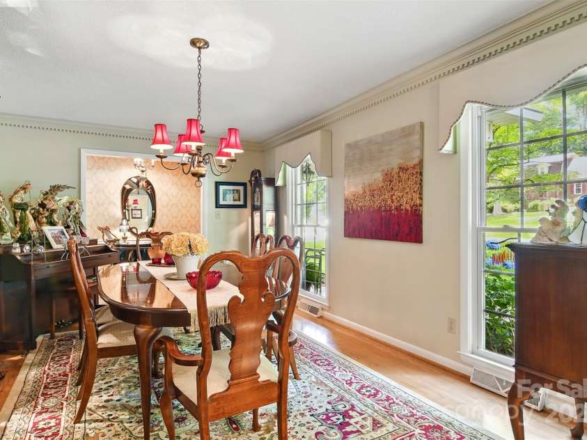 701 4th Avenue, Conover, NC 28613.  MLS# CAR4275463, YatesRealty ID 23179. 