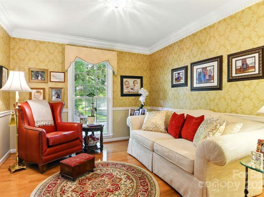 701 4th Avenue, Conover, NC 28613.  MLS# CAR4275463, YatesRealty ID 23179. 