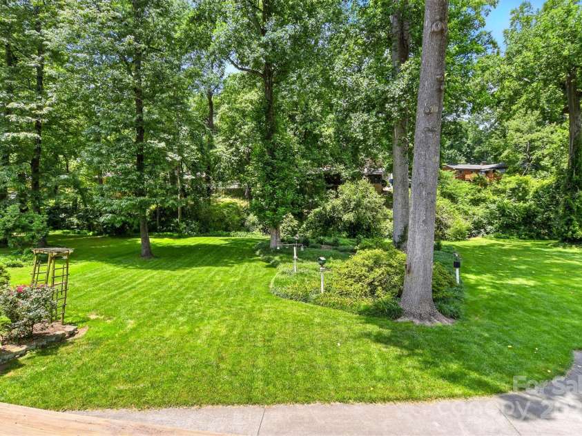 701 4th Avenue, Conover, NC 28613.  MLS# CAR4275463, YatesRealty ID 23179. 