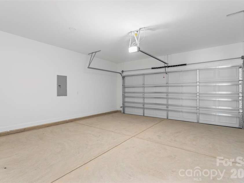 445 Contentment Court, Kannapolis, NC 28083.  MLS# CAR4284839, YatesRealty ID 2318. 2 Car Garage