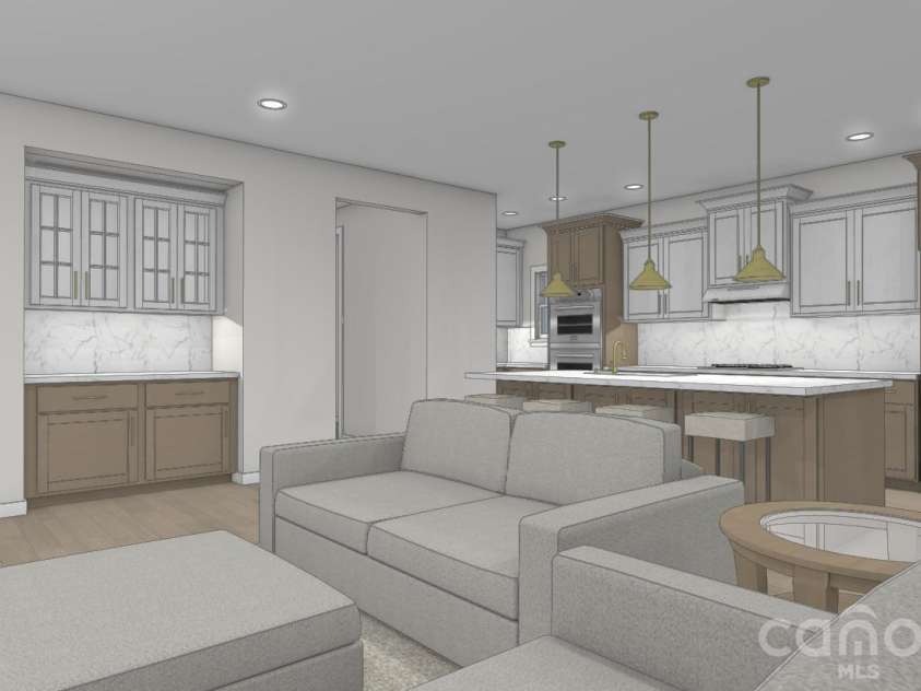 Lot 109 Mayes Meadow Drive, Cornelius, NC 28078.  MLS# CAR4217945, YatesRealty ID 23181. Available to build