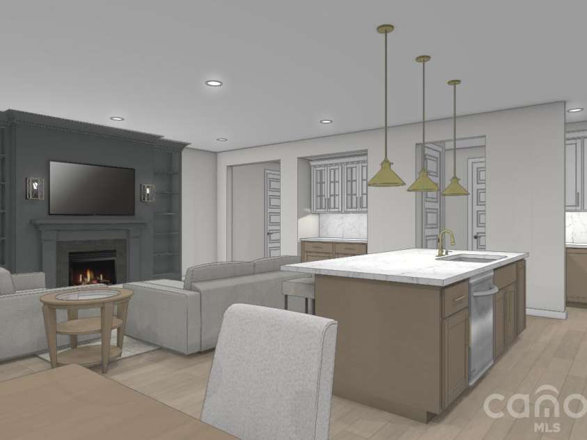 Lot 109 Mayes Meadow Drive, Cornelius, NC 28078.  MLS# CAR4217945, YatesRealty ID 23181. Available to build