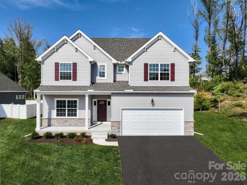 Lot 110 Mayes Meadow Drive, Cornelius, NC 28078.  MLS# CAR4217951, YatesRealty ID 23182. Available to build