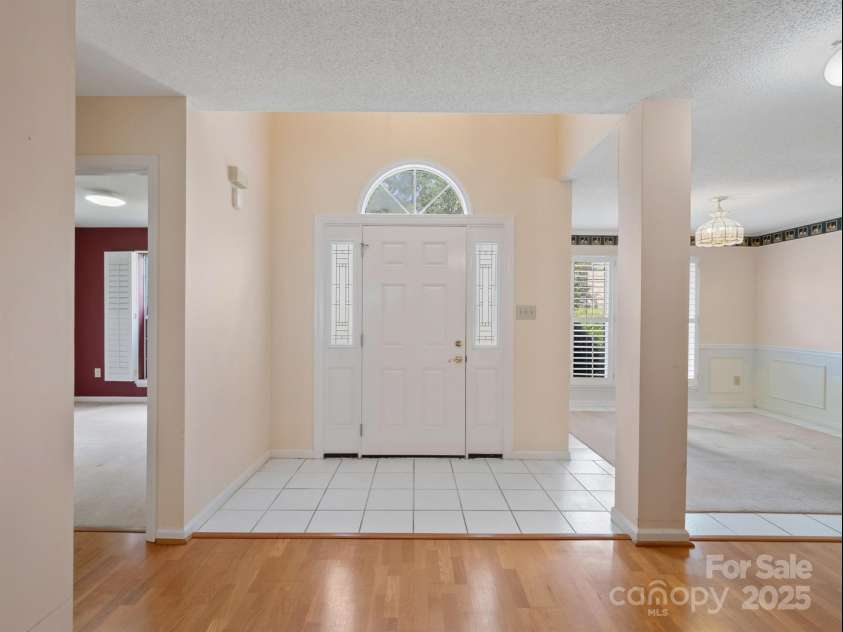 3720 Winterberry Court, Concord, NC 28027.  MLS# CAR4273000, YatesRealty ID 23183. 