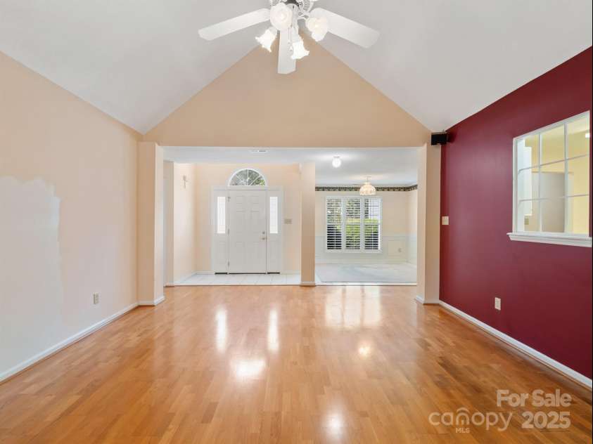 3720 Winterberry Court, Concord, NC 28027.  MLS# CAR4273000, YatesRealty ID 23183. 