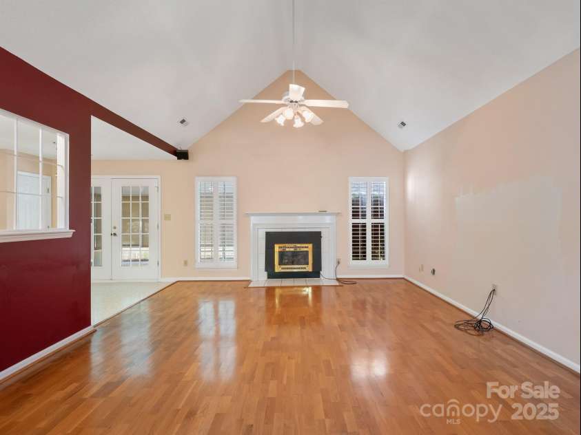 3720 Winterberry Court, Concord, NC 28027.  MLS# CAR4273000, YatesRealty ID 23183. 