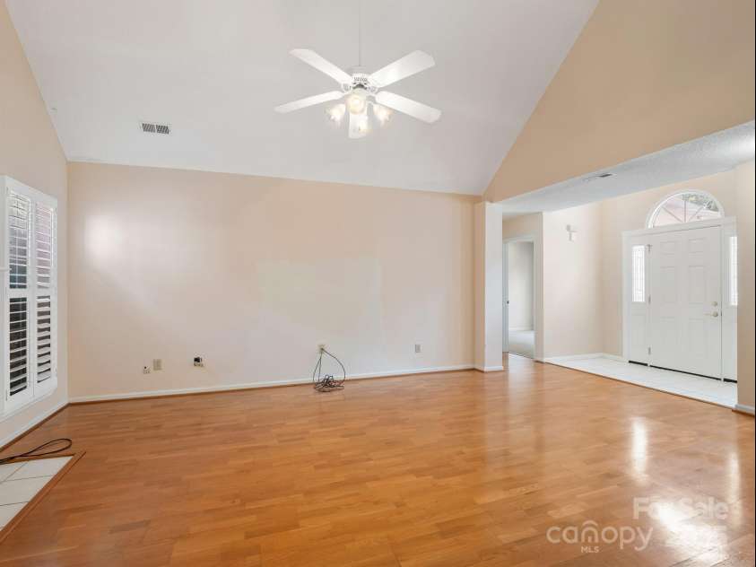 3720 Winterberry Court, Concord, NC 28027.  MLS# CAR4273000, YatesRealty ID 23183. 