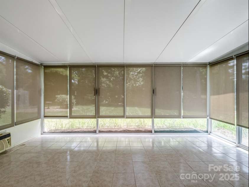 3720 Winterberry Court, Concord, NC 28027.  MLS# CAR4273000, YatesRealty ID 23183. Sunroom