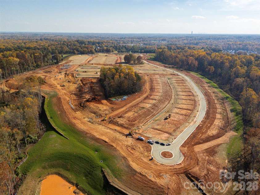 Lot 12 Mayes Meadow Drive, Cornelius, NC 28078.  MLS# CAR4217957, YatesRealty ID 23183. Preserve at Mayes Meadow community