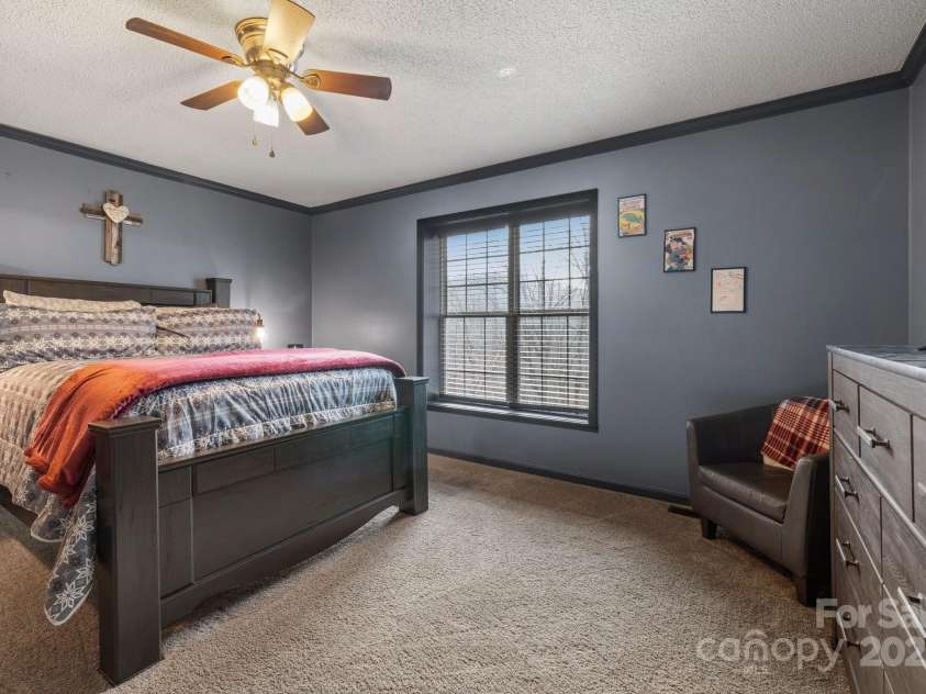 334 Foxden Road, Mars Hill, NC 28754.  MLS# CAR4265465, YatesRealty ID 23184. 