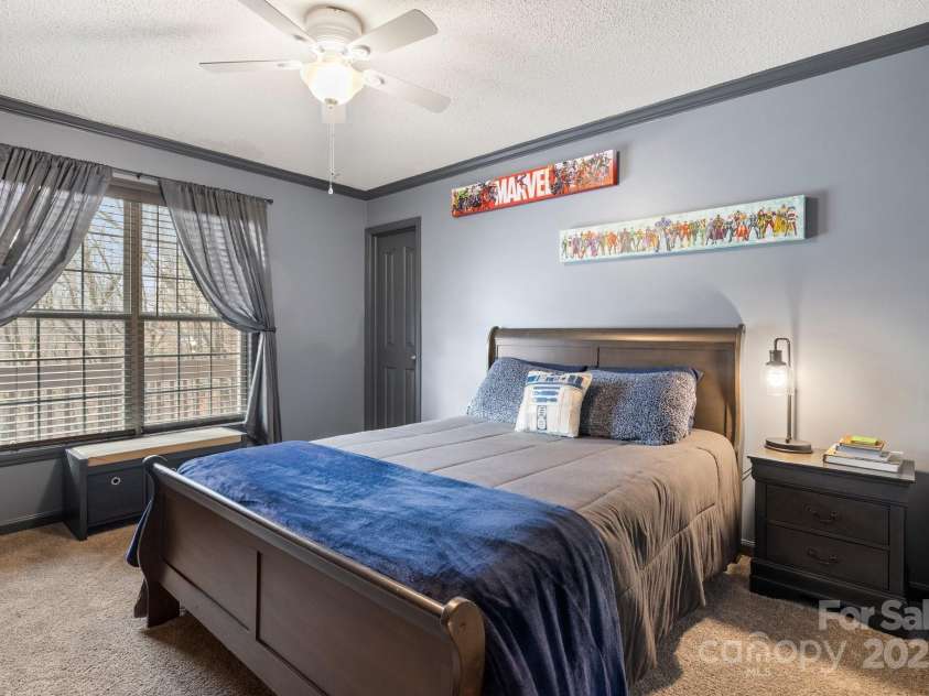 334 Foxden Road, Mars Hill, NC 28754.  MLS# CAR4265465, YatesRealty ID 23184. 