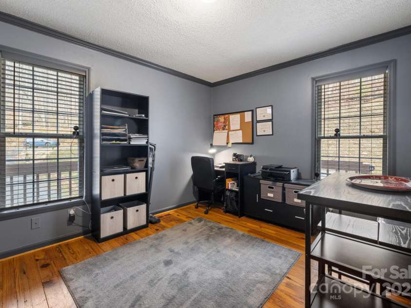 334 Foxden Road, Mars Hill, NC 28754.  MLS# CAR4265465, YatesRealty ID 23184. 