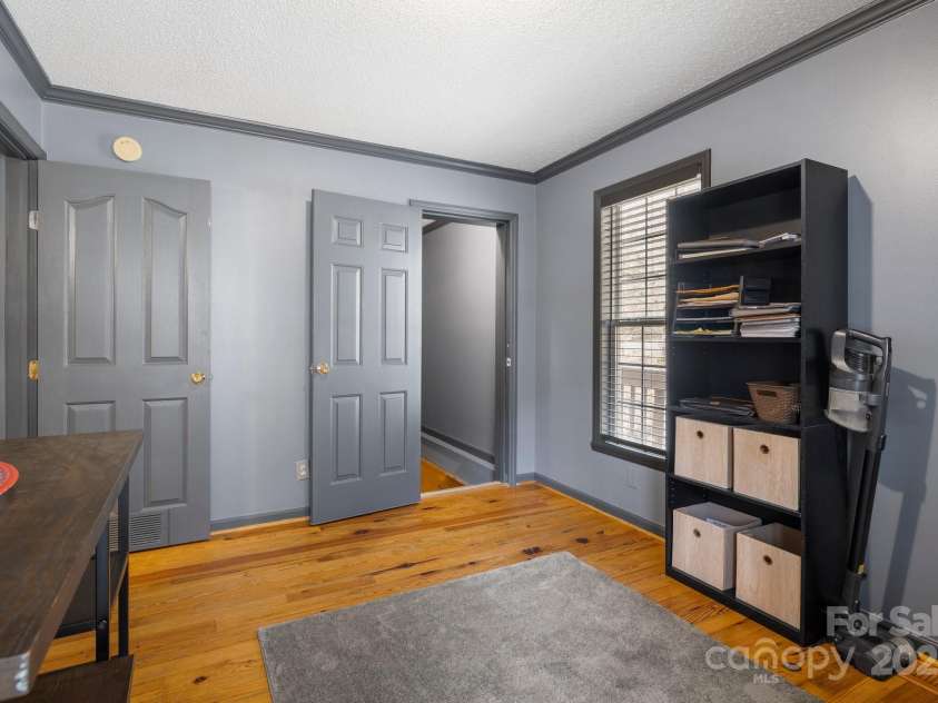 334 Foxden Road, Mars Hill, NC 28754.  MLS# CAR4265465, YatesRealty ID 23184. 