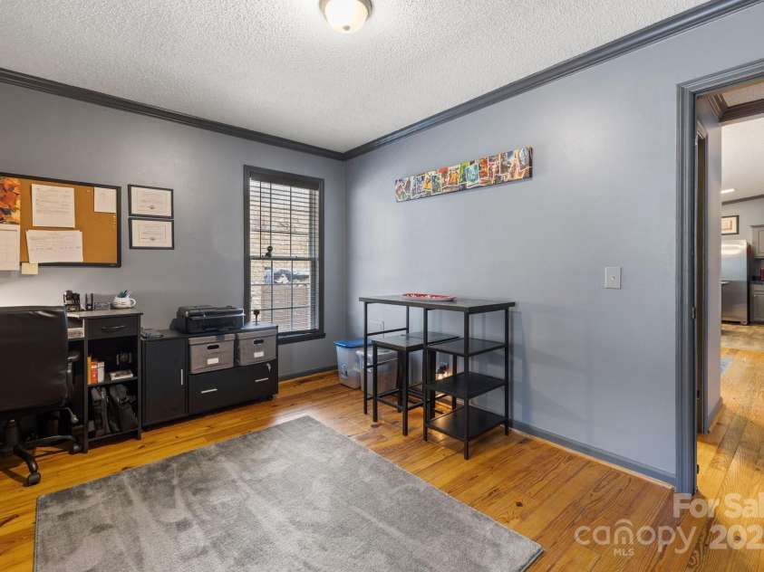 334 Foxden Road, Mars Hill, NC 28754.  MLS# CAR4265465, YatesRealty ID 23184. 