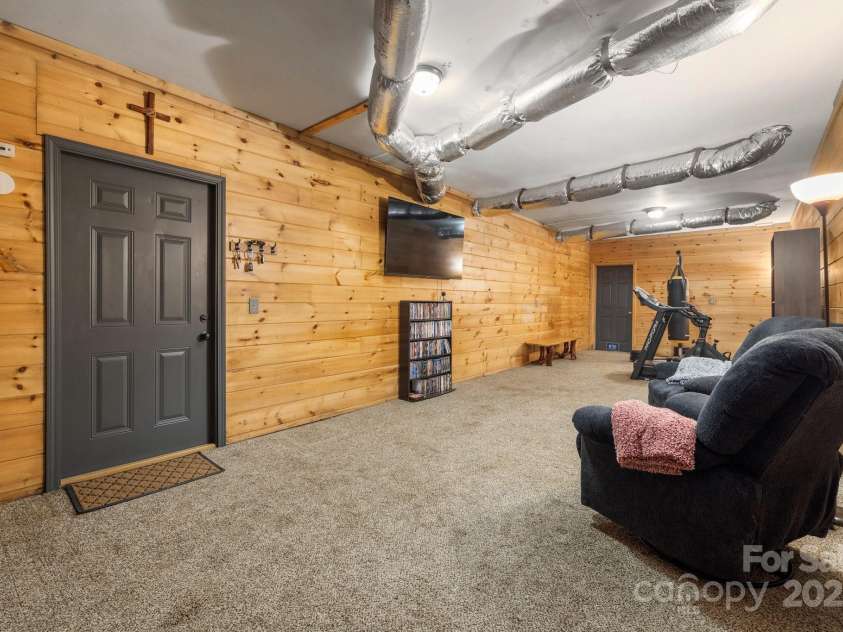 334 Foxden Road, Mars Hill, NC 28754.  MLS# CAR4265465, YatesRealty ID 23184. 