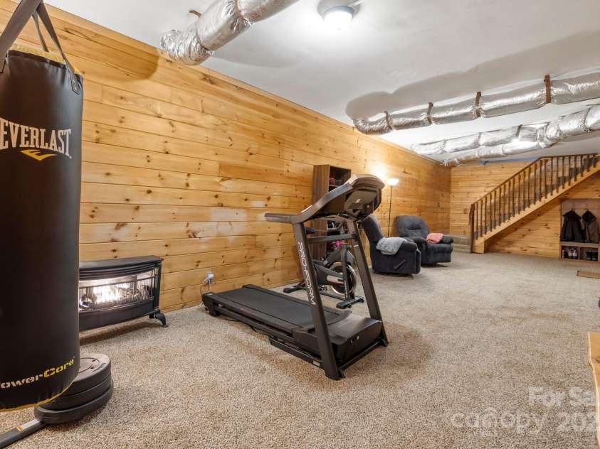 334 Foxden Road, Mars Hill, NC 28754.  MLS# CAR4265465, YatesRealty ID 23184. 