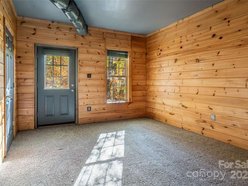 334 Foxden Road, Mars Hill, NC 28754.  MLS# CAR4316222, YatesRealty ID 23184. 