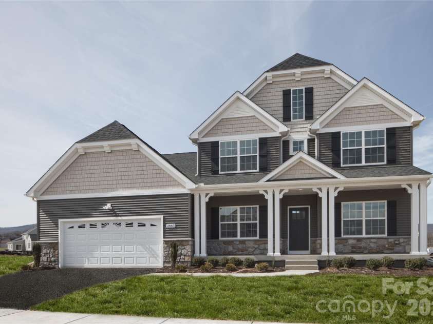 Lot 13 Mayes Meadow Drive, Cornelius, NC 28078.  MLS# CAR4217967, YatesRealty ID 23184. Available to build