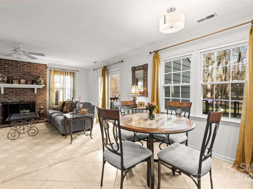 1919 Windlock Drive, Charlotte, NC 28270.  MLS# CAR4227524, YatesRealty ID 23185. 