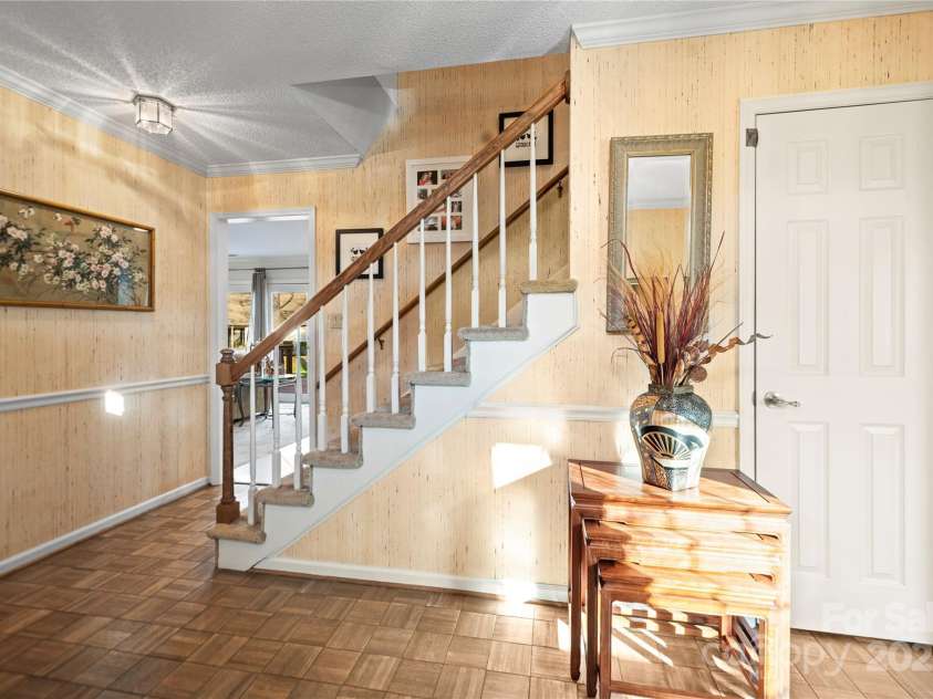 1919 Windlock Drive, Charlotte, NC 28270.  MLS# CAR4227524, YatesRealty ID 23185. 