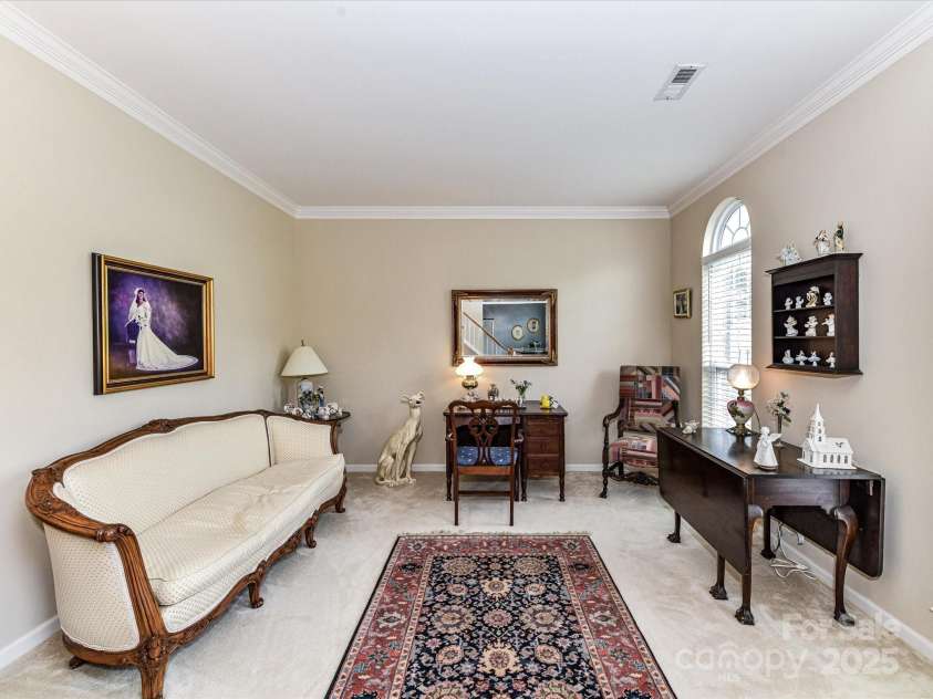 3533 Weddington Ridge Lane, Matthews, NC 28105.  MLS# CAR4270782, YatesRealty ID 23186. 